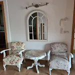 Apartamento Casa Fidalgo *
