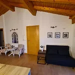 Apartamento Casa Fidalgo Ribadavia