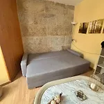 Casa Fidalgo Apartamento *