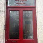 Casa Fidalgo Apartamento Ribadavia