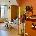 Apartamento Casa Fidalgo *