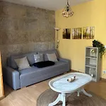 Casa Fidalgo Apartamento