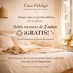 Apartamento Casa Fidalgo *