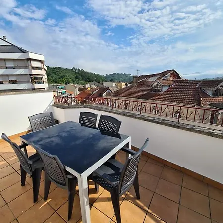 Apartamento Casa Fidalgo