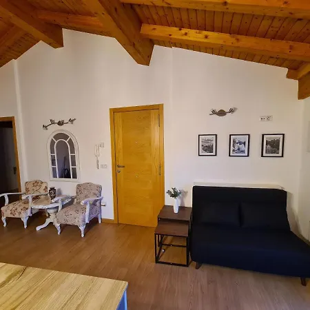 Apartamento Casa Fidalgo Ribadavia