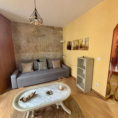 Casa Fidalgo