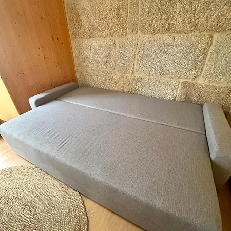 Casa Fidalgo Apartamento