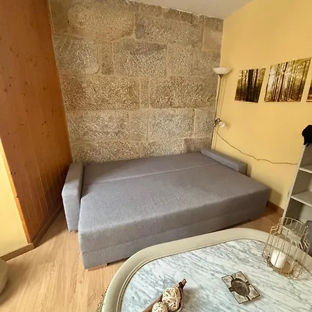 Casa Fidalgo Apartamento *