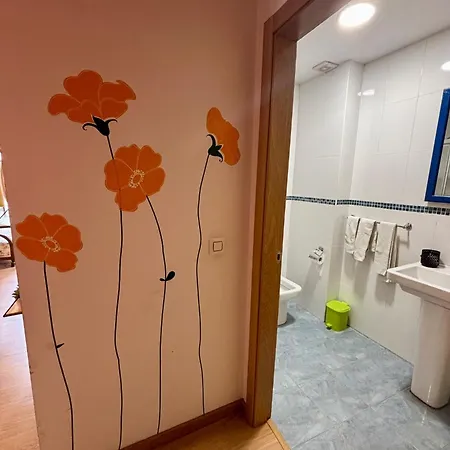 Casa Fidalgo Apartamento