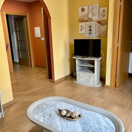 Lägenhet Casa Fidalgo