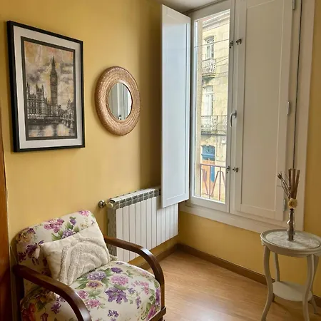 Casa Fidalgo Apartamento *