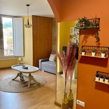 Lägenhet Casa Fidalgo *