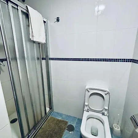 Casa Fidalgo Apartamento Ribadavia