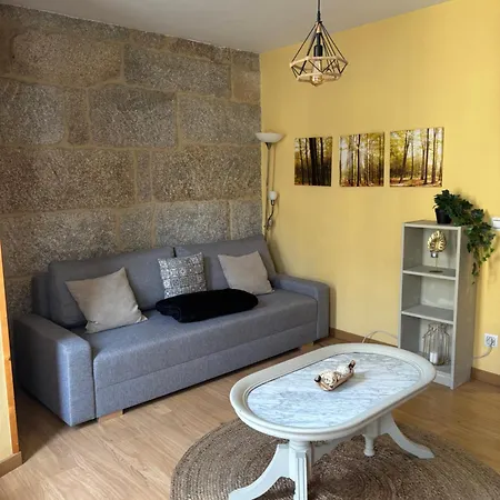 Casa Fidalgo Apartamento