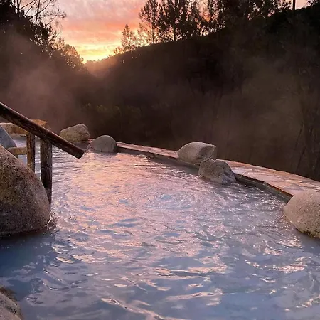 Casa Fidalgo Apartmán *