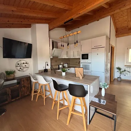 Casa Fidalgo Apartment Ribadavia