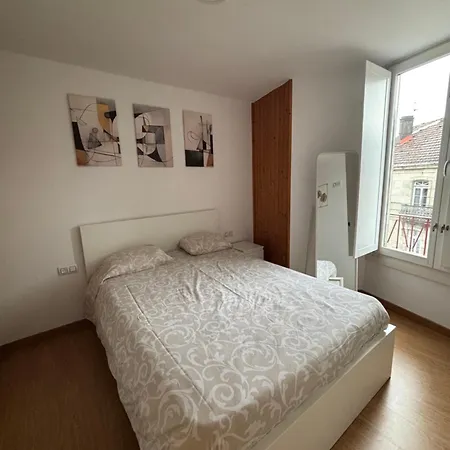 Apartmán Casa Fidalgo