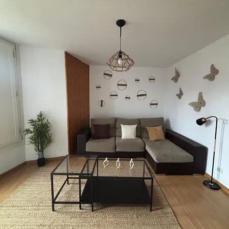 Casa Fidalgo Appartement