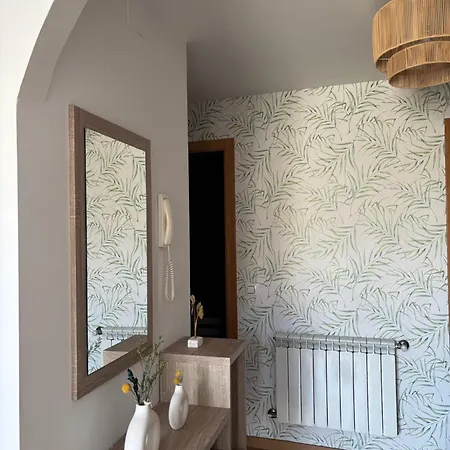 Apartamento Casa Fidalgo *