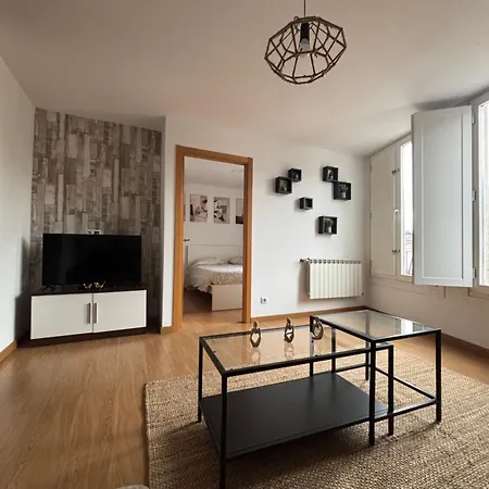 Casa Fidalgo Apartamento Ribadavia
