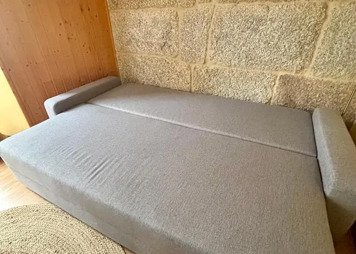 Casa Fidalgo Apartmán