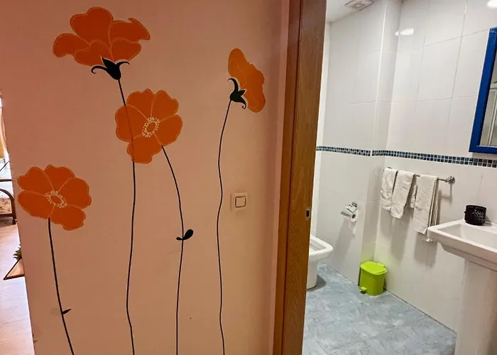 Casa Fidalgo Apartmán