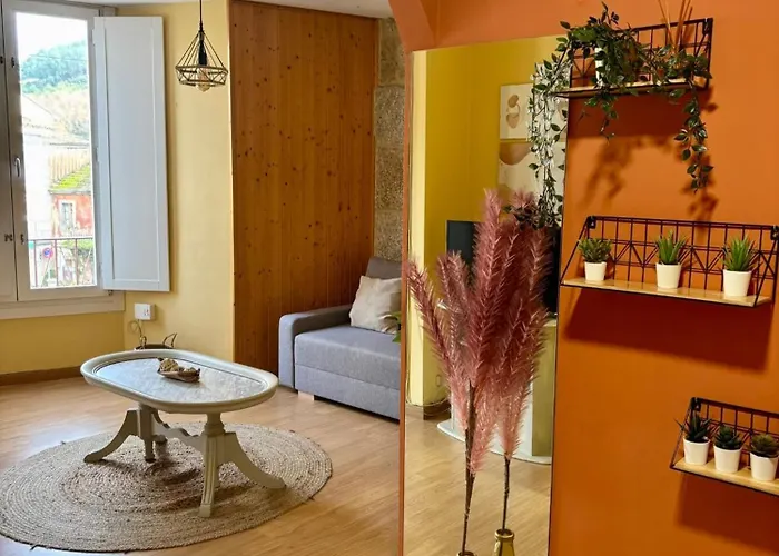 Apartmán Casa Fidalgo *