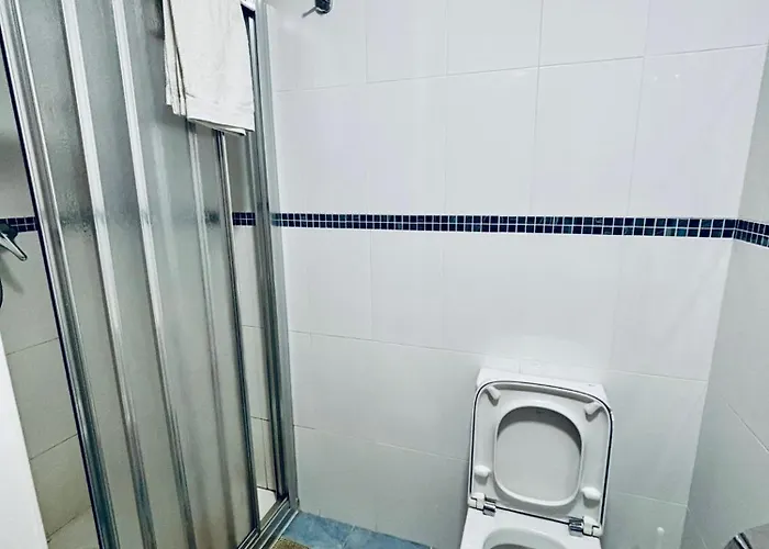 Casa Fidalgo Apartmán Ribadavia