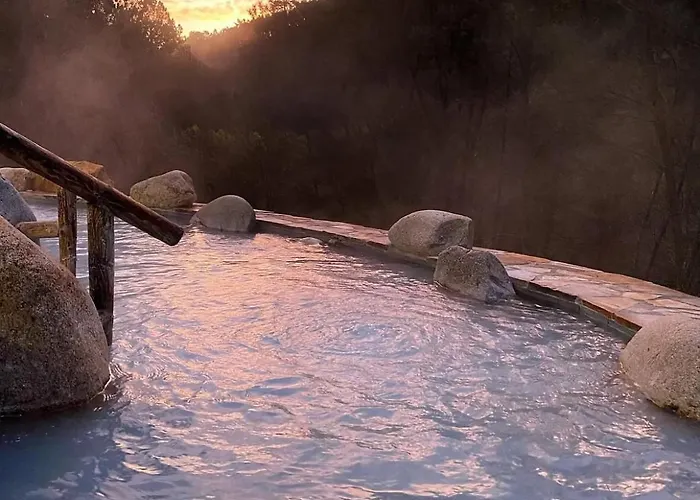 Casa Fidalgo Daire *