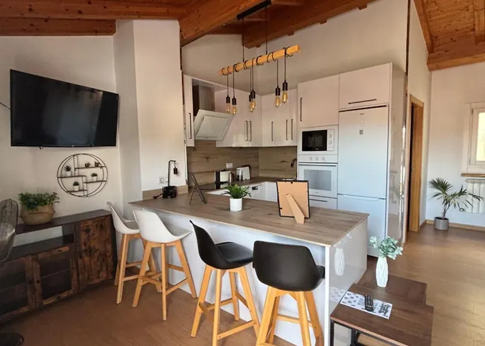 Casa Fidalgo Daire Ribadavia