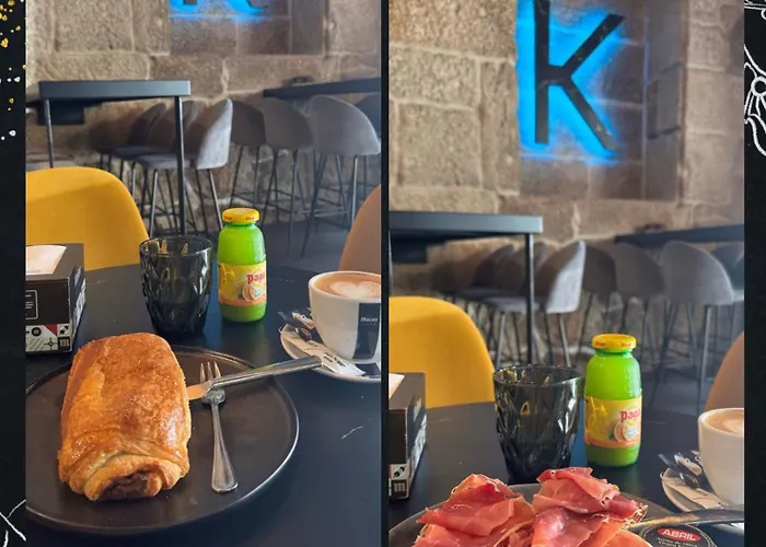 Casa Fidalgo Ribadavia