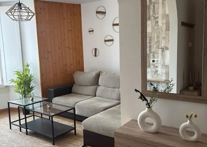 Casa Fidalgo Apartmán