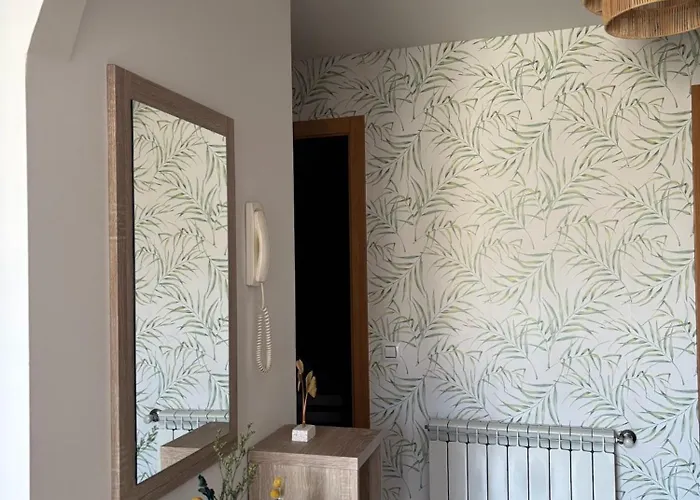 Apartmán Casa Fidalgo *