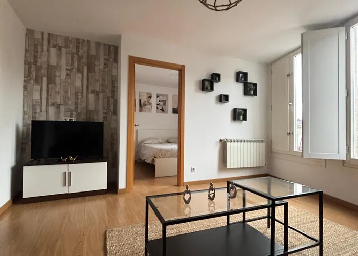 Casa Fidalgo Apartmán Ribadavia